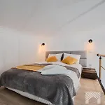 Wolczanskie Motyle By Lookap Apartment Lodz