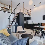 Wolczanskie Motyle By Lookap Apartment