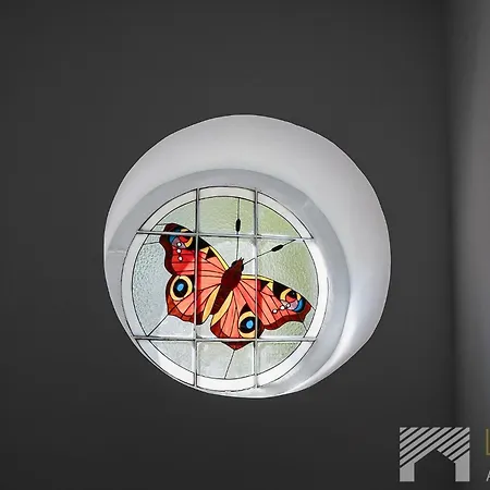 Wolczanskie Motyle By Lookap Apartman *