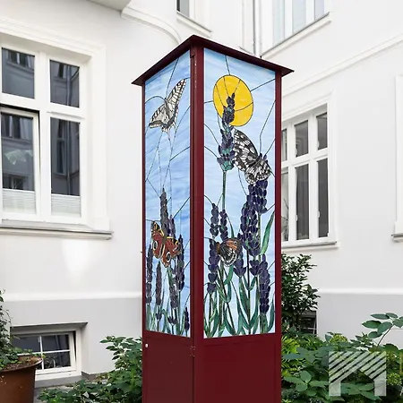 Wolczanskie Motyle By Lookap Apartman