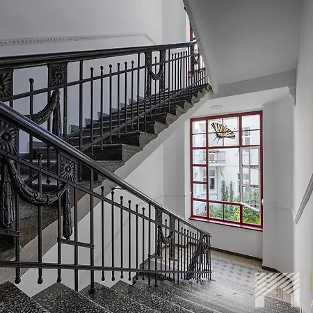Wólczańskie Motyle By Lookap Apartamento Łódź