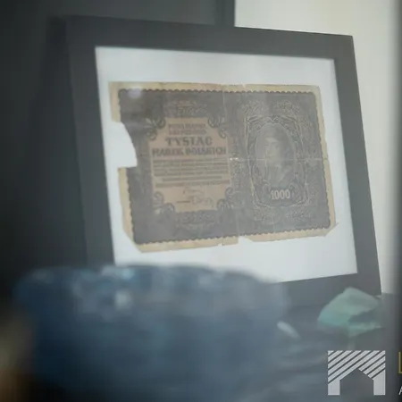 Wolczanskie Motyle By Lookap 公寓 *