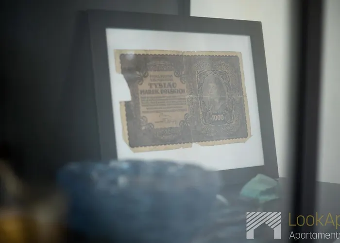 Wolczanskie Motyle By Lookap 公寓 *