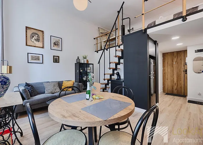 Apartman Wolczanskie Motyle By Lookap *